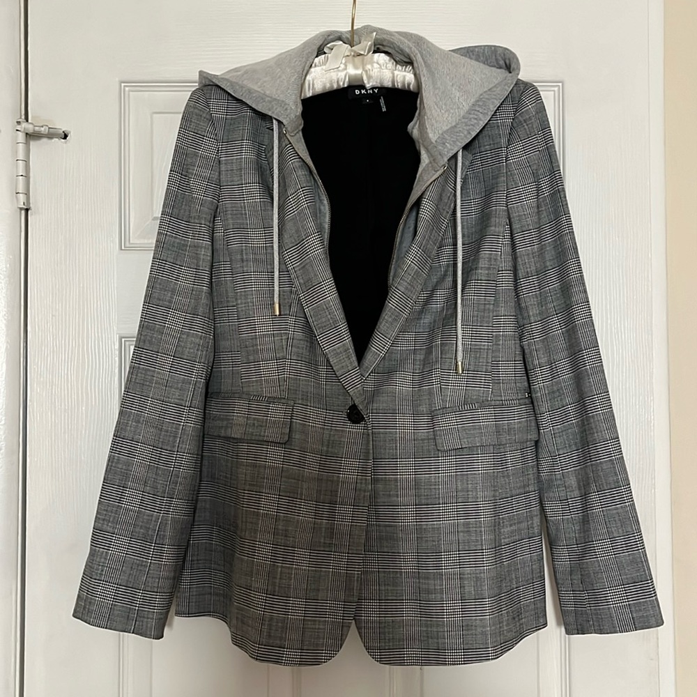 Beautiful DKNY jacket